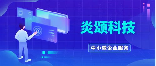 炎颂科技协会系统如何高效管理信息技术咨询服务